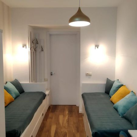 City Center Apartment 2 Tbilissi Extérieur photo