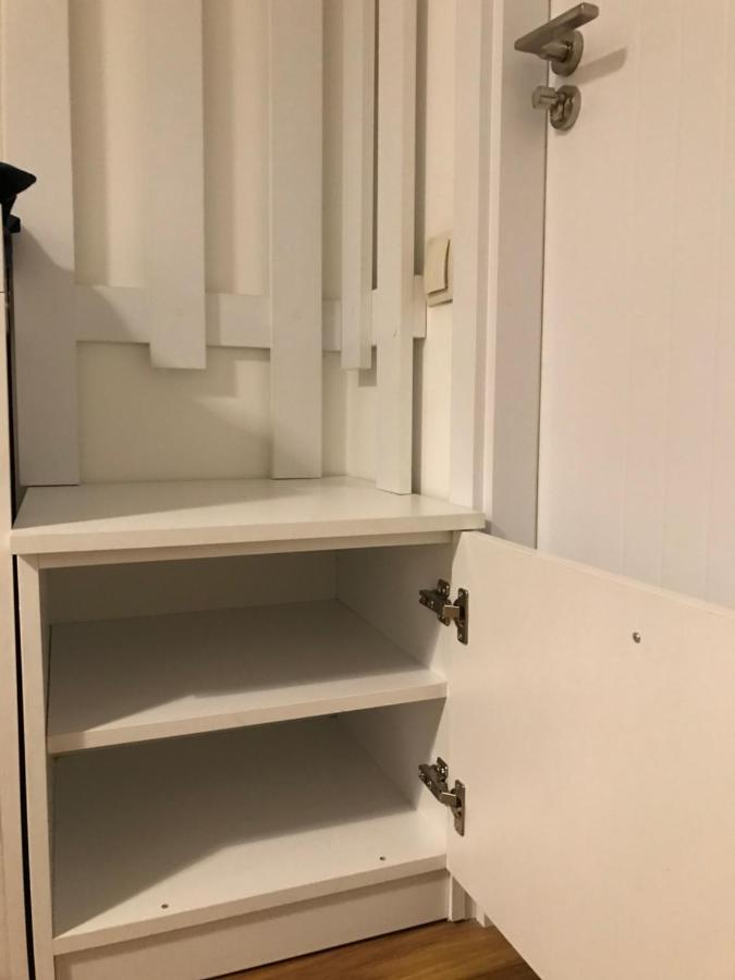 City Center Apartment 2 Tbilissi Extérieur photo