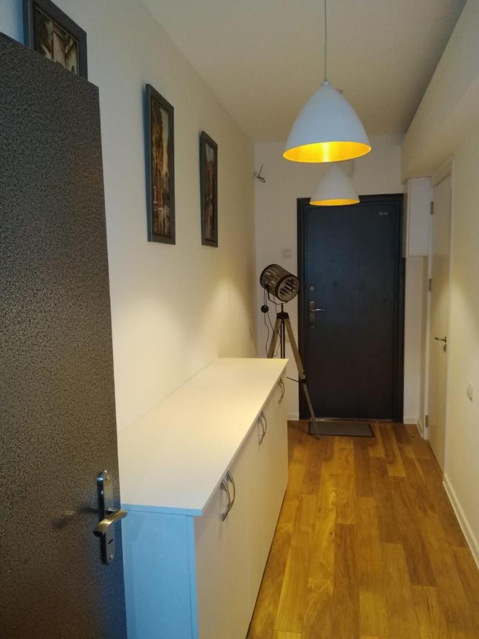 City Center Apartment 2 Tbilissi Extérieur photo
