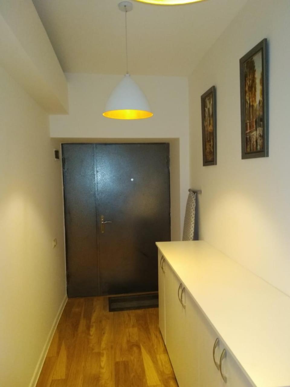City Center Apartment 2 Tbilissi Extérieur photo