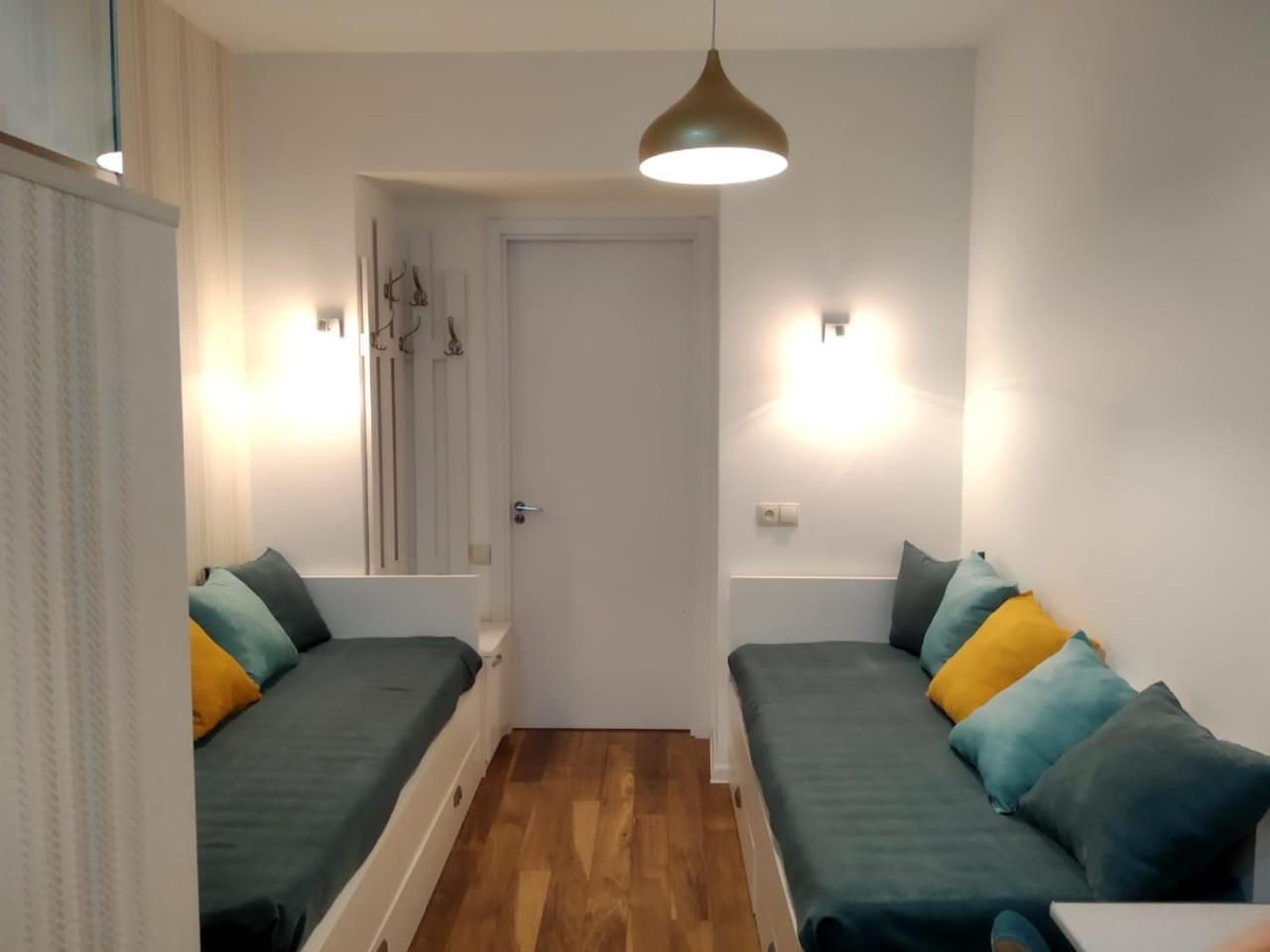 City Center Apartment 2 Tbilissi Extérieur photo