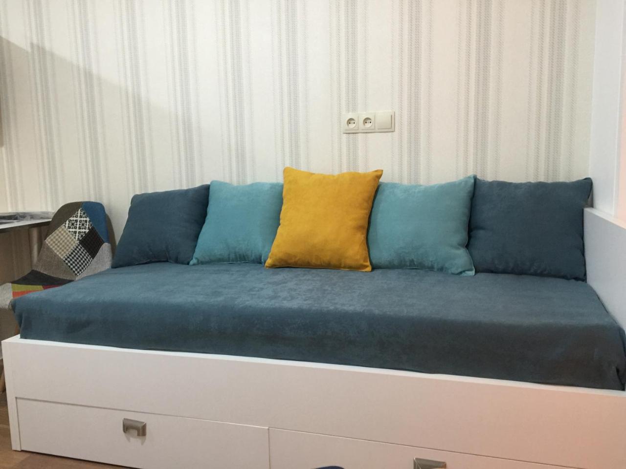 City Center Apartment 2 Tbilissi Extérieur photo