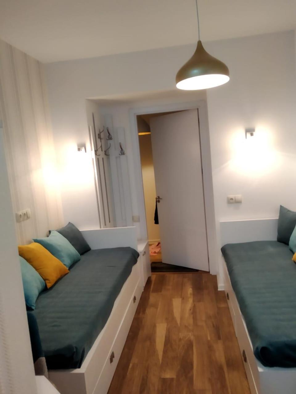City Center Apartment 2 Tbilissi Extérieur photo