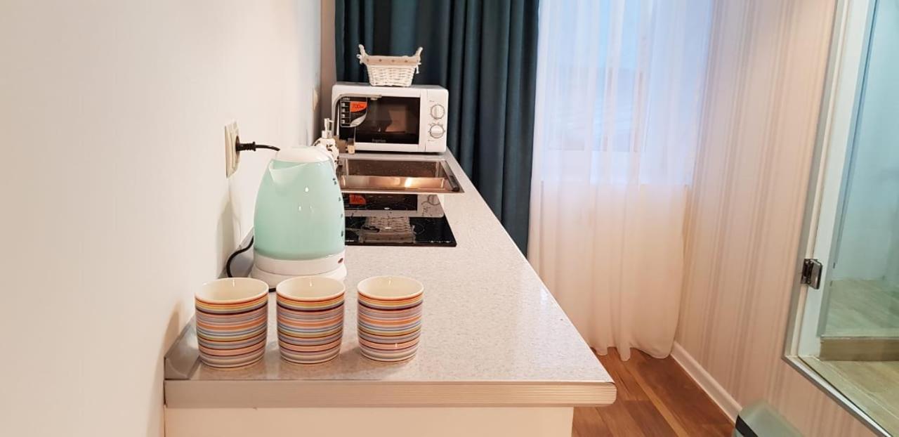 City Center Apartment 2 Tbilissi Extérieur photo