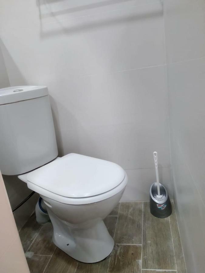 City Center Apartment 2 Tbilissi Extérieur photo