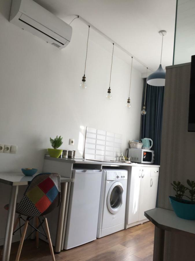 City Center Apartment 2 Tbilissi Extérieur photo